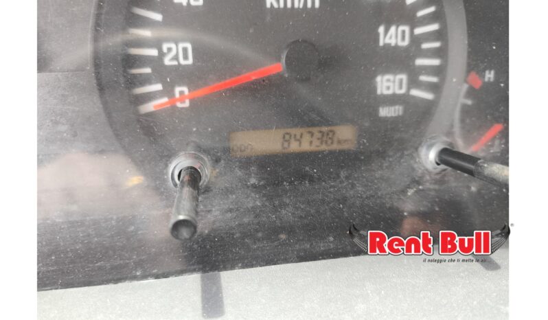 ISUZU P75 190CV-COMPATTATORE FARID [RIF: 2526] pieno