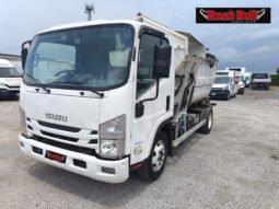 ISUZU P75 190CV-COMPATTATORE FARID [RIF: 2526] pieno