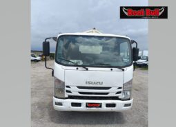 ISUZU P75 190CV-COMPATTATORE FARID [RIF: 2526] pieno