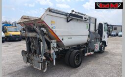 ISUZU P75 190CV-COMPATTATORE FARID [RIF: 2526] pieno