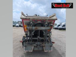 ISUZU P75 190CV-COMPATTATORE FARID [RIF: 2526] pieno