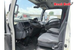 ISUZU P75 190CV-COMPATTATORE FARID [RIF: 2526] pieno