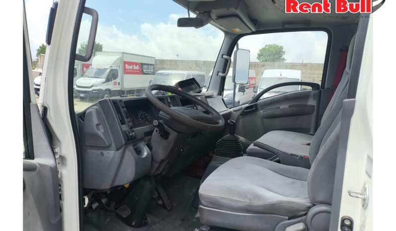 ISUZU P75 190CV-COMPATTATORE FARID [RIF: 2526] pieno