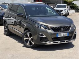 PEUGEOT 5008 1.5 BLUEHDI GT LINE S&S 130 CV EAT 8 / 7 POSTI N1 (AUTOCARRO)