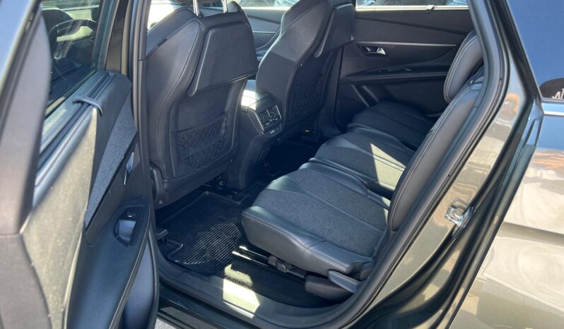 PEUGEOT 5008 1.5 BLUEHDI GT LINE S&S 130 CV EAT 8 / 7 POSTI N1 (AUTOCARRO) pieno