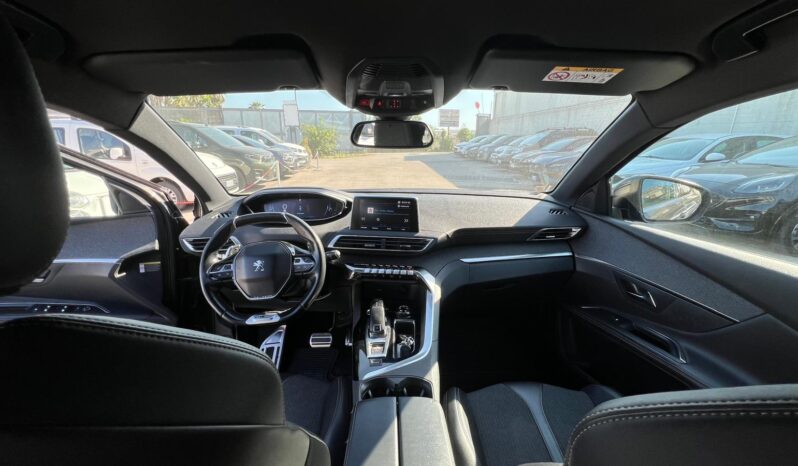 PEUGEOT 5008 1.5 BLUEHDI GT LINE S&S 130 CV EAT 8 / 7 POSTI N1 (AUTOCARRO) pieno