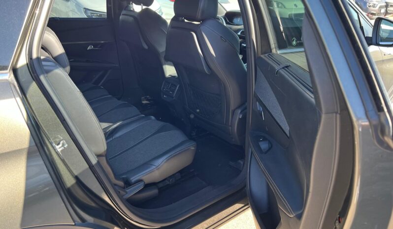 PEUGEOT 5008 1.5 BLUEHDI GT LINE S&S 130 CV EAT 8 / 7 POSTI N1 (AUTOCARRO) pieno