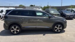 PEUGEOT 5008 1.5 BLUEHDI GT LINE S&S 130 CV EAT 8 / 7 POSTI N1 (AUTOCARRO) pieno
