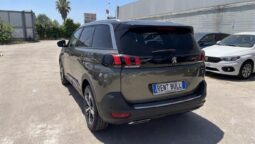 PEUGEOT 5008 1.5 BLUEHDI GT LINE S&S 130 CV EAT 8 / 7 POSTI N1 (AUTOCARRO) pieno