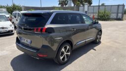 PEUGEOT 5008 1.5 BLUEHDI GT LINE S&S 130 CV EAT 8 / 7 POSTI N1 (AUTOCARRO) pieno