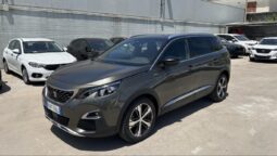 PEUGEOT 5008 1.5 BLUEHDI GT LINE S&S 130 CV EAT 8 / 7 POSTI N1 (AUTOCARRO) pieno