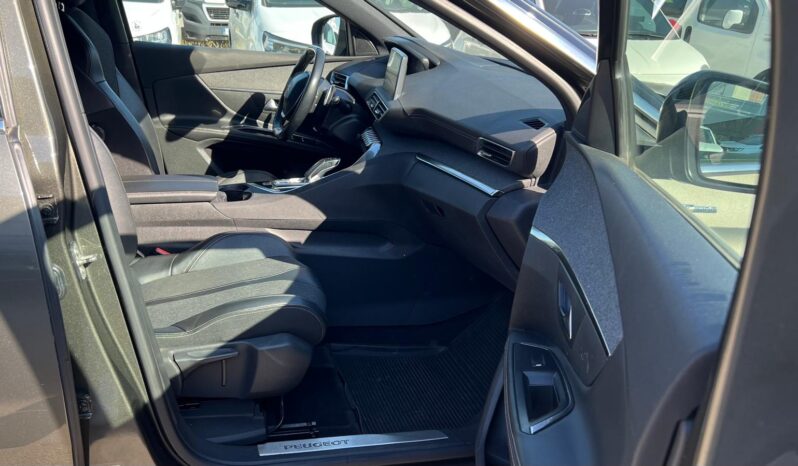PEUGEOT 5008 1.5 BLUEHDI GT LINE S&S 130 CV EAT 8 / 7 POSTI N1 (AUTOCARRO) pieno