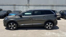 PEUGEOT 5008 1.5 BLUEHDI GT LINE S&S 130 CV EAT 8 / 7 POSTI N1 (AUTOCARRO) pieno
