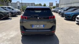 PEUGEOT 5008 1.5 BLUEHDI GT LINE S&S 130 CV EAT 8 / 7 POSTI N1 (AUTOCARRO) pieno