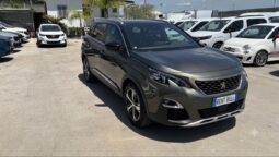 PEUGEOT 5008 1.5 BLUEHDI GT LINE S&S 130 CV EAT 8 / 7 POSTI N1 (AUTOCARRO) pieno