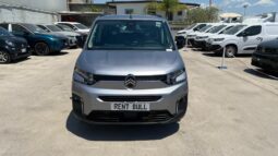 CITROEN BERLINGO COMBIM BLUE HDI 130 CV S&S PLUS  [RIF:  ] pieno
