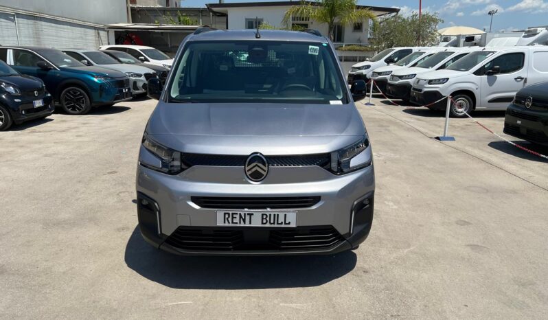 CITROEN BERLINGO COMBIM BLUE HDI 130 CV S&S PLUS  [RIF:  ] pieno