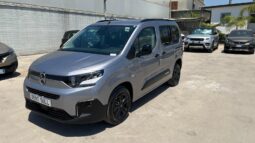 CITROEN BERLINGO COMBIM BLUE HDI 130 CV S&S PLUS  [RIF:  ] pieno
