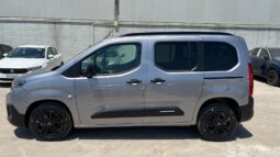 CITROEN BERLINGO COMBIM BLUE HDI 130 CV S&S PLUS  [RIF:  ] pieno