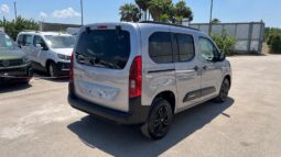 CITROEN BERLINGO COMBIM BLUE HDI 130 CV S&S PLUS  [RIF:  ] pieno