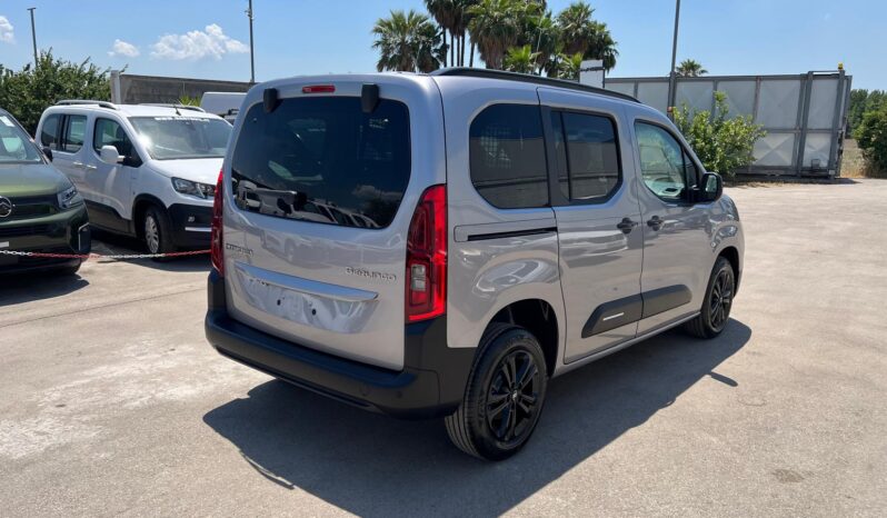 CITROEN BERLINGO COMBIM BLUE HDI 130 CV S&S PLUS  [RIF:  ] pieno