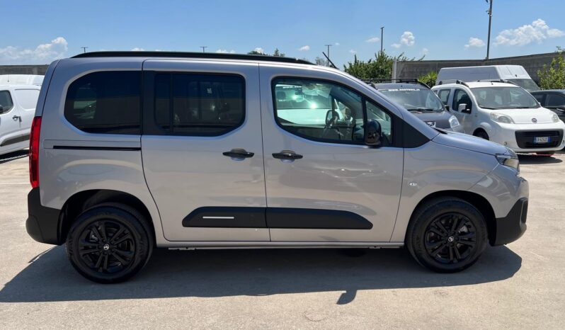 CITROEN BERLINGO COMBIM BLUE HDI 130 CV S&S PLUS  [RIF:  ] pieno