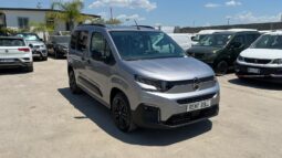 CITROEN BERLINGO COMBIM BLUE HDI 130 CV S&S PLUS  [RIF:  ] pieno
