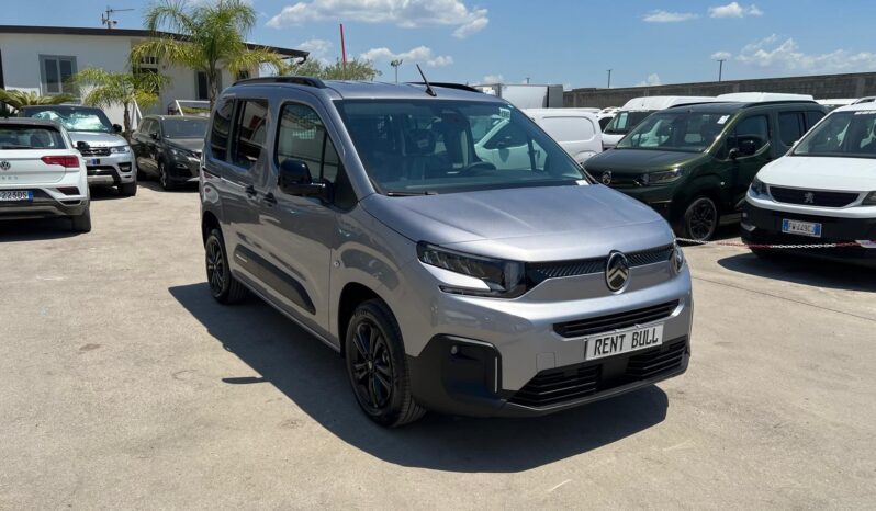 CITROEN BERLINGO COMBIM BLUE HDI 130 CV S&S PLUS  [RIF:  ] pieno