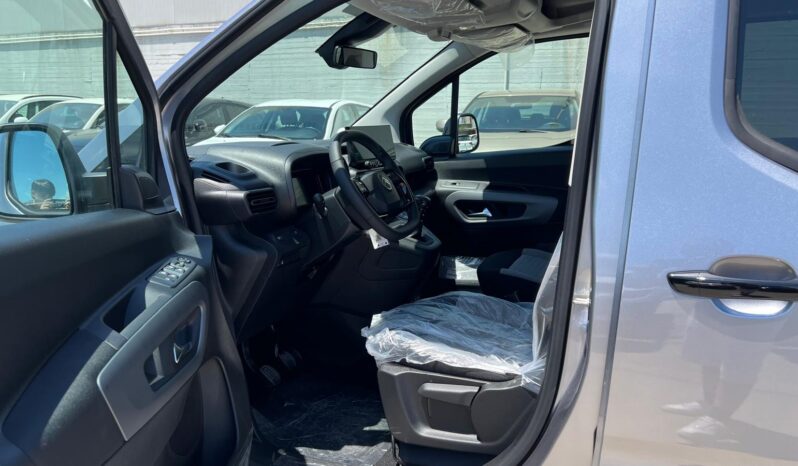 CITROEN BERLINGO COMBIM BLUE HDI 130 CV S&S PLUS  [RIF:  ] pieno