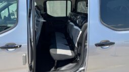 CITROEN BERLINGO COMBIM BLUE HDI 130 CV S&S PLUS  [RIF:  ] pieno