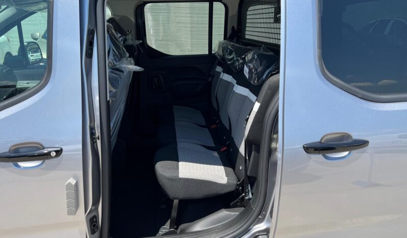 CITROEN BERLINGO COMBIM BLUE HDI 130 CV S&S PLUS  [RIF:  ] pieno