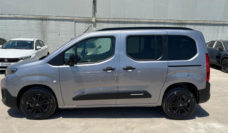 CITROEN BERLINGO COMBIM BLUE HDI 130 CV S&S PLUS  [RIF:  ] pieno