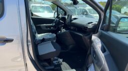 CITROEN BERLINGO COMBIM BLUE HDI 130 CV S&S PLUS  [RIF:  ] pieno