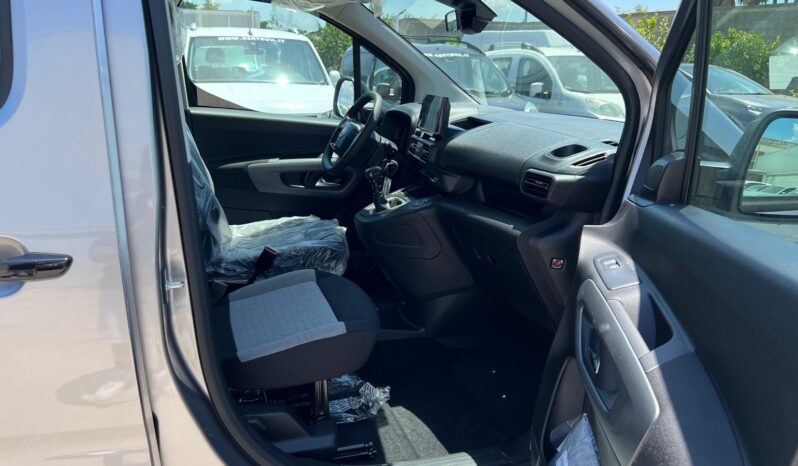 CITROEN BERLINGO COMBIM BLUE HDI 130 CV S&S PLUS  [RIF:  ] pieno