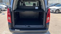 CITROEN BERLINGO COMBIM BLUE HDI 130 CV S&S PLUS  [RIF:  ] pieno