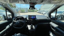 CITROEN BERLINGO COMBIM BLUE HDI 130 CV S&S PLUS  [RIF:  ] pieno