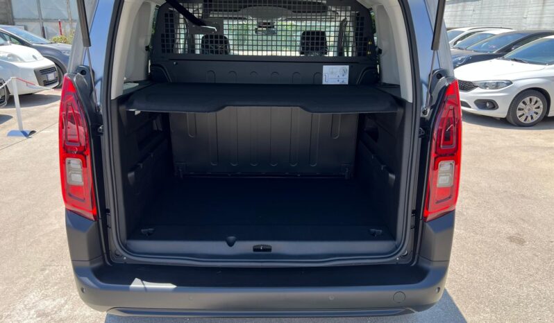 CITROEN BERLINGO COMBIM BLUE HDI 130 CV S&S PLUS  [RIF:  ] pieno