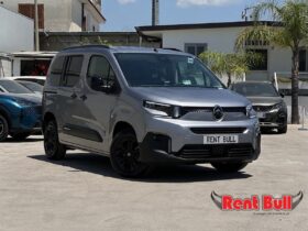 CITROEN BERLINGO COMBIM BLUE HDI 130 CV S&S PLUS  [RIF:  ]
