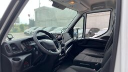 IVECO DAILY 35C15  3000 CC RIBALTABILE E GRU (DN 36 S3) [RIF:2525] pieno