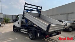 IVECO DAILY 35C15  3000 CC RIBALTABILE E GRU (DN 36 S3) [RIF:2525] pieno