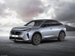 Peugeot 3008 Allure