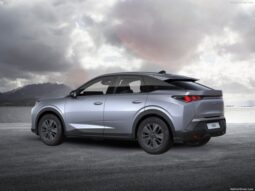 Peugeot 3008 Allure pieno