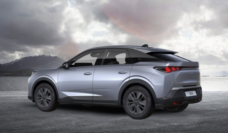 Peugeot 3008 Allure pieno