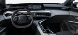 Peugeot 3008 Allure pieno