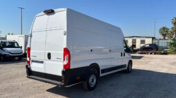 CITROËN JUMPER FURGONE LASTRATO L4H3 35 HEAVY 2.2 DIESEL 140 CV MANUALE pieno