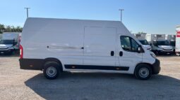 CITROËN JUMPER FURGONE LASTRATO L4H3 35 HEAVY 2.2 DIESEL 140 CV MANUALE pieno