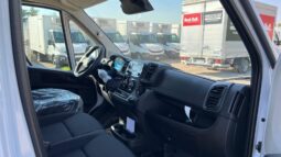 CITROËN JUMPER FURGONE LASTRATO L4H3 35 HEAVY 2.2 DIESEL 140 CV MANUALE pieno