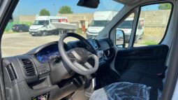 CITROËN JUMPER FURGONE LASTRATO L4H3 35 HEAVY 2.2 DIESEL 140 CV MANUALE pieno