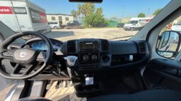 CITROËN JUMPER FURGONE LASTRATO L4H3 35 HEAVY 2.2 DIESEL 140 CV MANUALE pieno