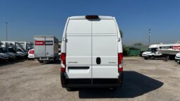 CITROËN JUMPER FURGONE LASTRATO L4H3 35 HEAVY 2.2 DIESEL 140 CV MANUALE pieno
